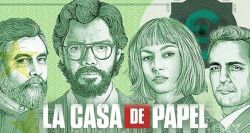 Après «La Casa de papel», les séries espagnoles envahissent nos écrans