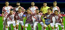 La Croatie assure sa place pour l'Euro 2024, tandis que la France est tenue en échec par la Grèce