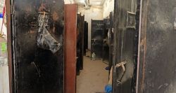 Tripoli (Libye): la prison d’Abou Salim sous contrôle, retour progressif au calme