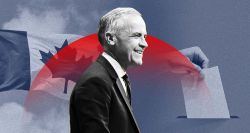 La remontée des libéraux: l’équation impossible de Carney