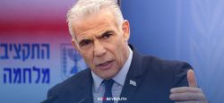 Lapid accuse le gouvernement israélien de «faute impardonnable»