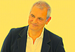 Pour Laurent Cantet, \