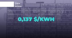 Au Liban, le courant passe… mais à prix fort