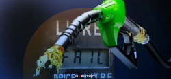 Hausse du prix des carburants