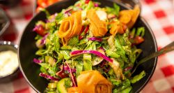 Le fattouche, reflet de la flambée des prix