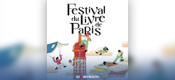 Le Festival du livre de Paris sera payant