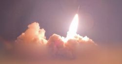 Le Golfe sous les missiles iraniens