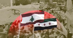 Le Liban à la croisée des vents d’est et du nord