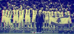 Basket: Le mondial 2023 en ligne de mire