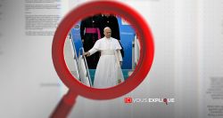 Le pape au Liban: une visite d'État apostolique