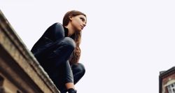 Le pouvoir face au fantasme de la femme dangereuse