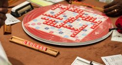 Le Scrabble, bien plus qu’un simple jeu de lettres