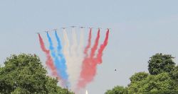 Le vrai sens du 14 Juillet: entre révolte et réconciliation