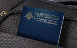 Le Liban va retirer progressivement les passeports non biométriques du modèle 2003