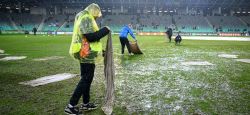 Des dizaines de supporters du Legia Varsovie inculpés après des violences à Birmingham