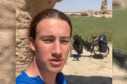 Le Franco-Allemand, détenu en Iran, a été libéré 