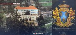 Les deux inscriptions de Gosta