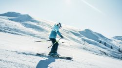 À Mzaar Kfardebian, une saison de ski pleine de vitalité et d'énergie 