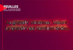 Lettres à Beyrouth, juste après (16) - Les Morts-Vivants