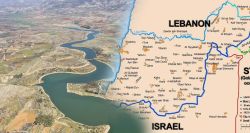 L’évacuation ordonnée au sud du Litani: quel enjeux ? 