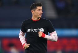 Le Bayern exclut de nouveau un départ de Lewandowski