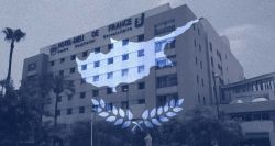 L’Hôtel-Dieu de France et l’USJ projettent de s’installer à Limassol