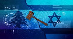 Liban-Israël, une loi datée qui interdit jusqu’au dialogue