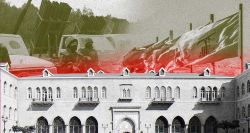 Liban, l'histoire d'une négociation 