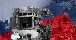 Liban-sud : un an après le cessez-le feu, le quotidien suspendu