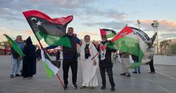 Libye: révolution et crise économique