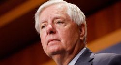 Lindsey Graham salue la visite du pape Léon XIV au Liban