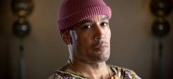 Ben Harper revient au sommet par la face soul