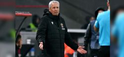 L1: neuf entraîneurs mis à pied depuis le début de saison