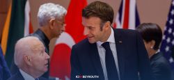 Joe Biden attendu à Paris pour commémorer le Débarquement