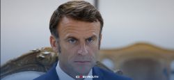 Proche-Orient: Macron réunit des leaders arabes pour faire le point