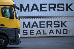 Maersk annonce suspendre temporairement ses liaisons Europe-Moyen Orient et Extrême-Orient-Moyen-Orient