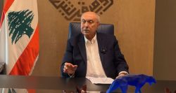 Makhzoumi: La paix avec Israël est la seule option pour le Liban