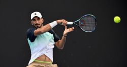 Open d’Australie: Hady Habib vs Ugo Humbert, duel à haut risque pour le Liban