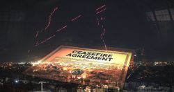 Tirs de «joie»: pour célébrer quoi, au juste?