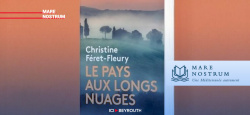 «Le pays aux longs nuages» de Christine Féret-Fleury