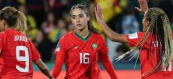 Mondial: France-Maroc, duel de voisins pour une place en quarts