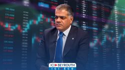 Maroun Khater à Ici Éco: La crise au Liban est systémique