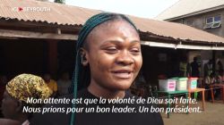 Au Nigéria, un scrutin présidentiel serré