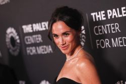 Incendies de Los Angeles: Netflix reporte la série de Meghan Markle