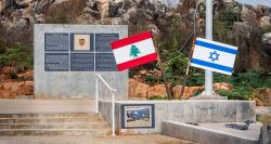 Rmeich, Aïn Ebel, Debel: le retour de la bonne frontière?