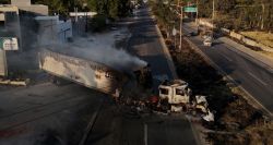 El Mencho tué, Mexique secoué