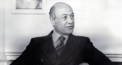 Décès de l’ancien gouverneur de la BDL Michel Béchara el-Khoury à l’âge de 99 ans