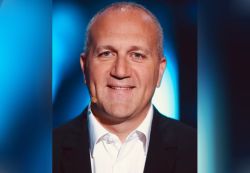 Michel Murr reçoit un prix d'honneur à Washington D.C.