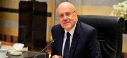 Mikati préside une réunion de suivi du plan d’urgence