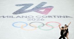 Milan–Cortina 2026: Entre glace, neige et sensations fortes